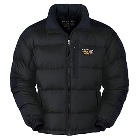 Sub Zero Jacket - Mens by Mountain Hardwear