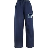 Reebok Seattle Seahawks (8-20) Touchdown Sweatpants Extra Large