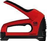 Gardner Bender #MSG-501 3 In 1 Staple Gun