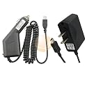 Car Wall Charger FOR GARMIN nuvi GPS 205w 250 255w 260w