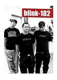 Poster - Blink 182 - Black&White - Musik Poster von Blink 182