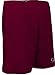 Game Gear unisex-child Covered Elastic Waist Shorts