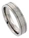 Titanium 6 mm (1/4
