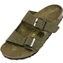 Birkenstock Arizona - Taupe - 36