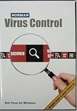 Norman Virus Control (1 User, 3 Year Licence) (PC)