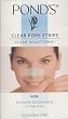 POND'S CLEAR PORE STRIPS CLEAR SOLUTIONS NOSE