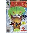 Avengers #293 by  Marvel Comics