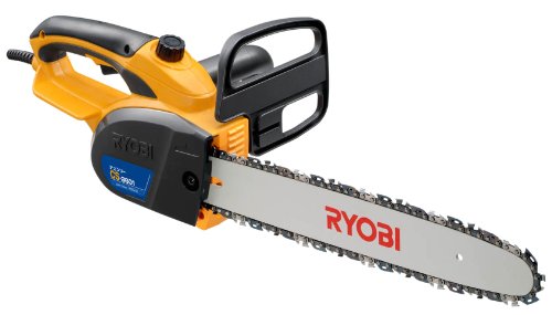 RYOBI チェンソー CS-3601