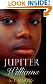 Jupiter Williams