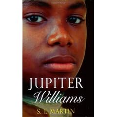 Jupiter Williams