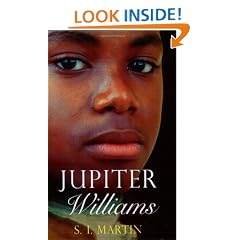 Jupiter Williams