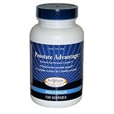 Enzymatic Therapy Saw Palmetto Complex, 120 Softgels