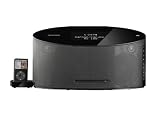 Harman/kardon MS 100 - CD / MP3 clock radio with iPod cradle