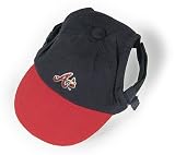 Cap - Atlanta Braves - Medium/Large