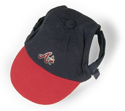Cap - Atlanta Braves - Small