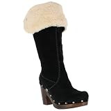 UGG Women's Lillian Boot