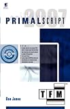 PrimalScript 2007: TFM