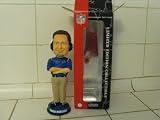 NFL Coach Mariucci Bobblehead