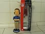 NFL Coach Mariucci Bobblehead