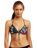 Body Glove Juniors Beach Side Baby Love Bikini Top