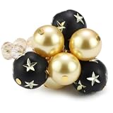 TARINA TARANTINO Gotham City Cluster Bead Stre