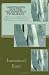 Books : Grounding for the Metaphysics of Morals:: With on a Supposed Right to Lie Because of Philanthropic Concerns