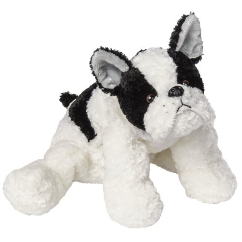 Mary Meyer Flip Flops Franco French Bulldog 18 Plush