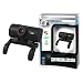 Ex-Pro upto 4 Mega pixels 2G Lens built in microphone Web Camera Cam for Laptops/Notebooks- 100% compatible for Yahoo, MSN Chat, AOL, Skype etc...