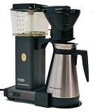 Technivorm Moccamaster KBT-741 :: GRAPHITE
