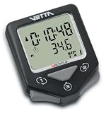 Vetta V100A WL Altimeter Wireless Cycling Computer