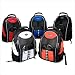 Collective Laptop Backpack Color: Black