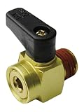 ASTRO PRODUCTS 26-09247 エアコンプレッサー用 ドレンコック 26-09247