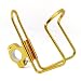 Motorcycle ATV Universal Fit Stainless Aluminum Alloy Cup... Motorcycle ATV Universal Fit Stainless Aluminum Alloy Cup...