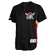 MLB Pittsburgh Pirates Replica Batting Practice Home Jersey, by Majestic, 2XL