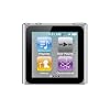 Apple iPod nano 8 Go Argent (6�me g�n�ration)