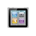 iPod nano - 6. Generation - Digital Player / Radio