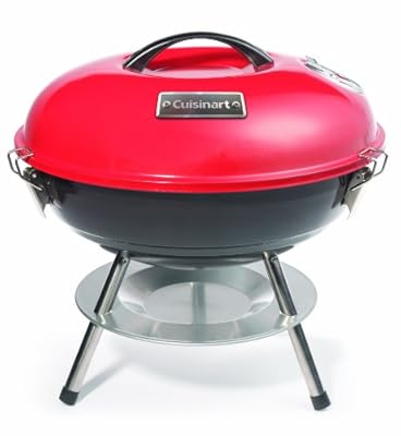 Cuisinart 14 in. Charcoal Grill