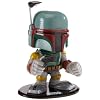 Joy Toy 8519 Star Wars - Figura de Boba Fett, 14 x 17 cm