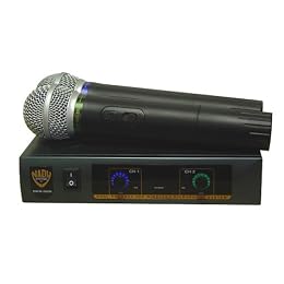 microphone