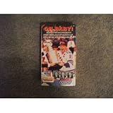 Oh Baby! 1993-1994 New York Rangers [VHS]