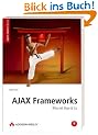 Ajax Frameworks