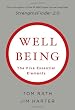 Wellbeing: The Five Essential Elements