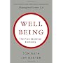 Well being: The Five Essential Elements by Tom Rath