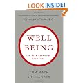 Wellbeing: The Five Essential Elements