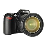 Nikon D90 Kit Appareil Reflex Num�rique + Objectif AF-S DX 16-85 VRpar Nikon