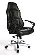 TOPSTAR RS90F AD0 Chefsessel RS1 Leder schwarz
