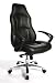 TOPSTAR RS90F AD0 Chefsessel RS1 Leder schwarz