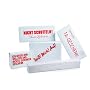 Wei�e Weisheiten/ Geschenkpapier von donkey produc&hellip von donkey products