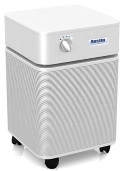 Austin Air Systems Healthmate Standard Unit, White