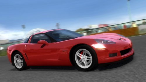 Forza Motorsport 2 image
